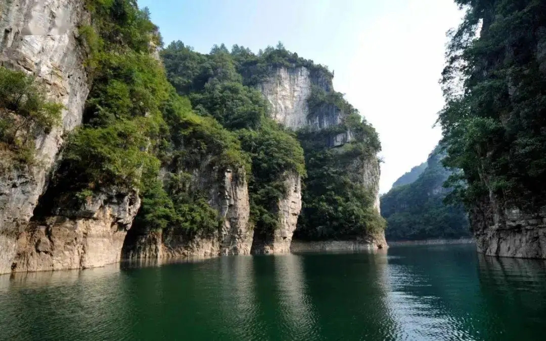 贵州十大冷门景点，人少景美好玩