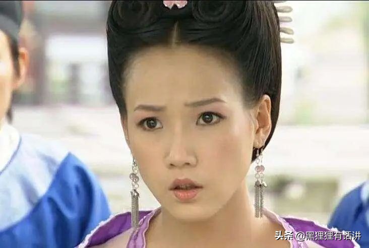 ​至尊红颜：不是贵淑德贤吗？为何萧淑妃要向徐盈盈行礼问安？