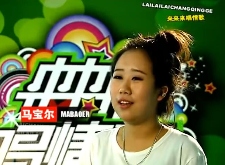 因青2成名的上官喜爱，自曝入行多年负债79万，靠公司预付金生活