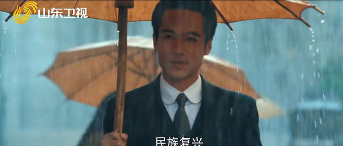 《数风流人物》今晚开播，8位实力派坐镇，再现历史正剧王炸