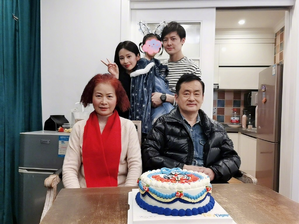 3位著名湖南籍女演員，還有一位湖南女婿，將點亮央視虎年春晚