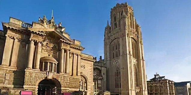 考研之后，英国百强大学申请指南（上）