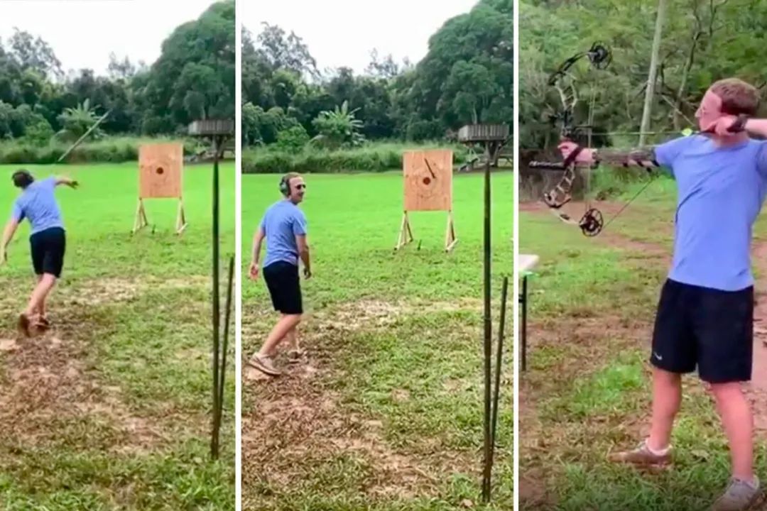 马斯克冷白皮大肚腩辣眼睛！嘲比尔盖茨身材不好的他，原来是垫底