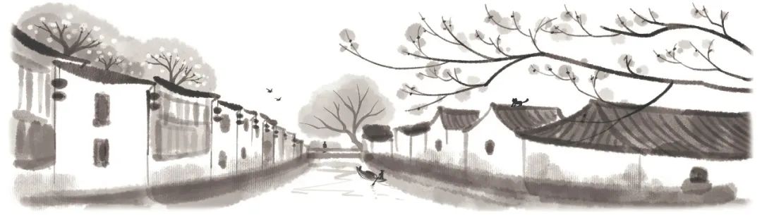 美景应“运”而生，这个五一，顺着大运河饯春迎夏