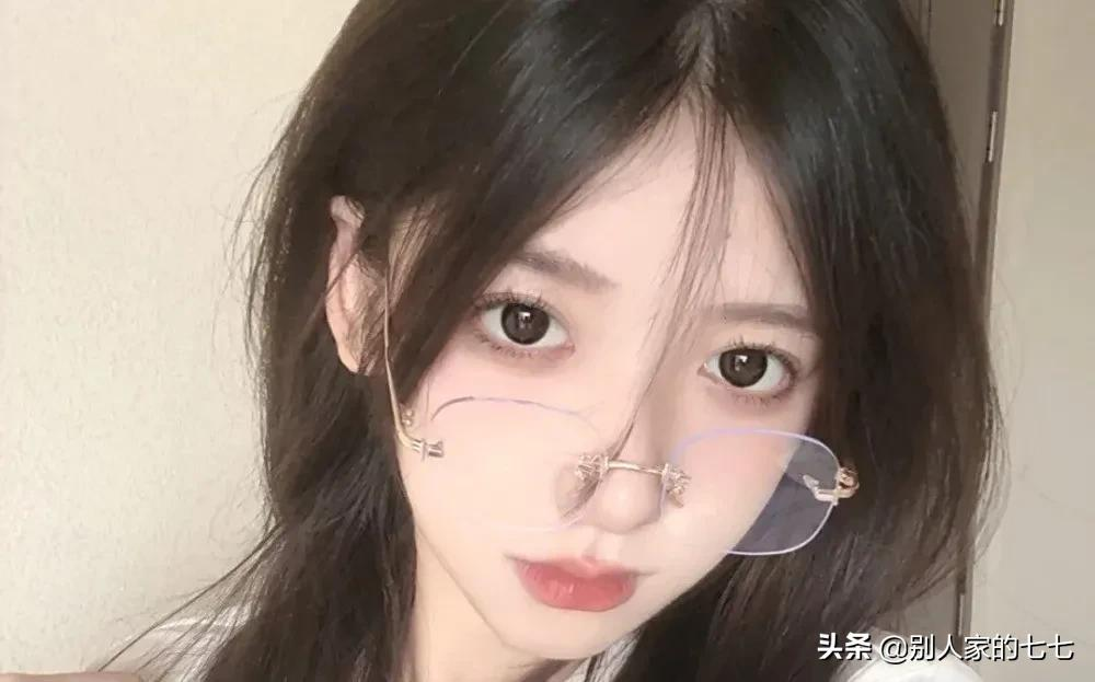 女人发来什么样的消息，其实就是“想你了”？