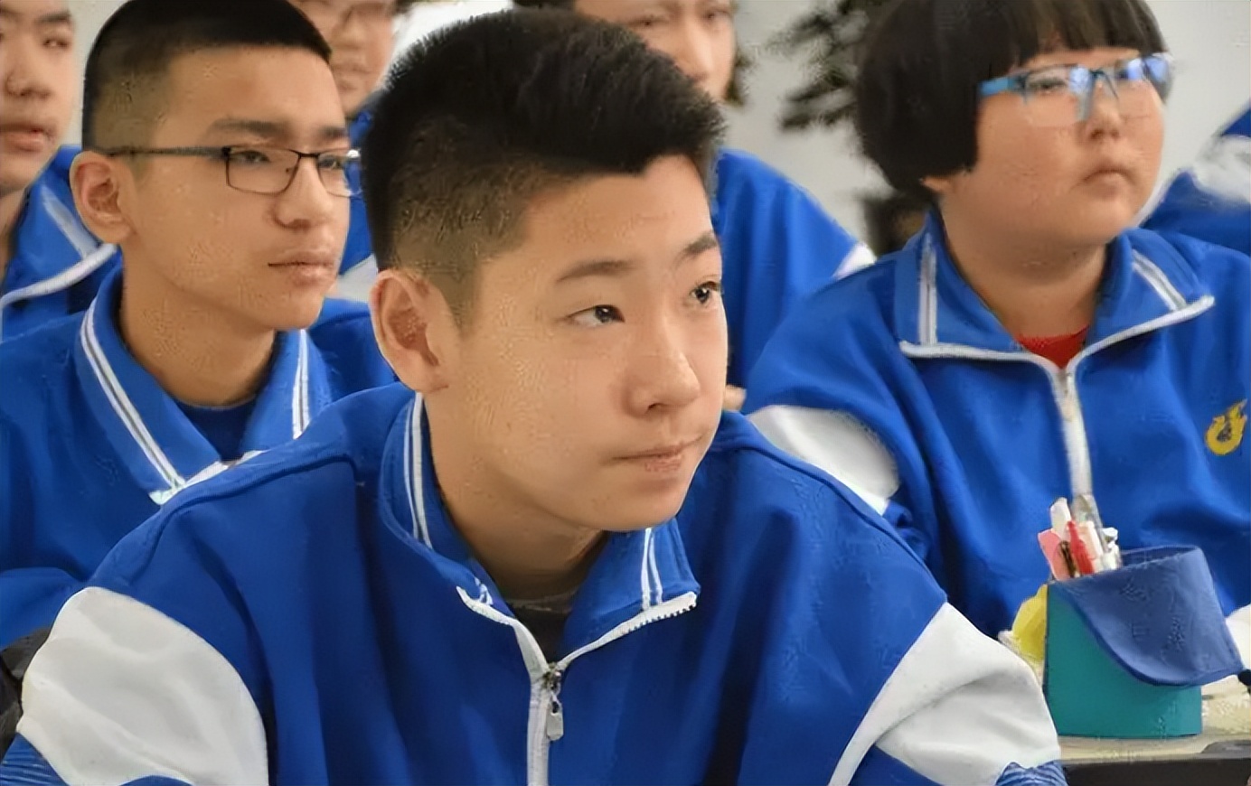 全国百强高中名单发布，雅礼中学入围前五，衡水中学无缘榜首