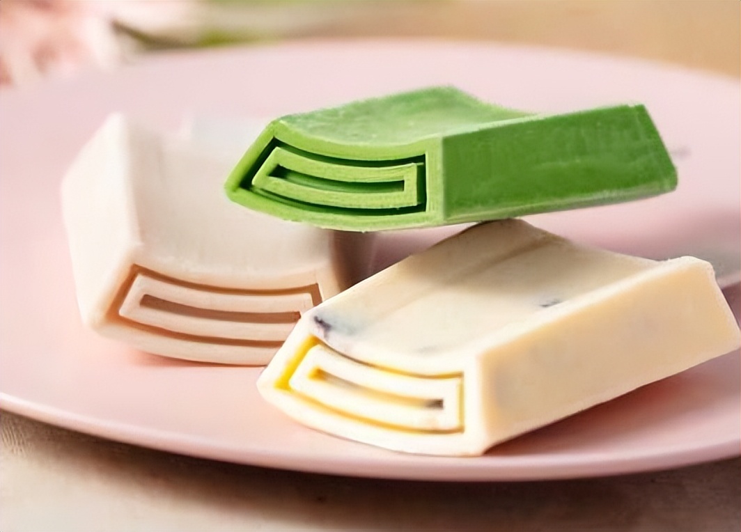 和路雪千层雪棒好吃吗（分享全国哪些冰激凌最好吃）(8)