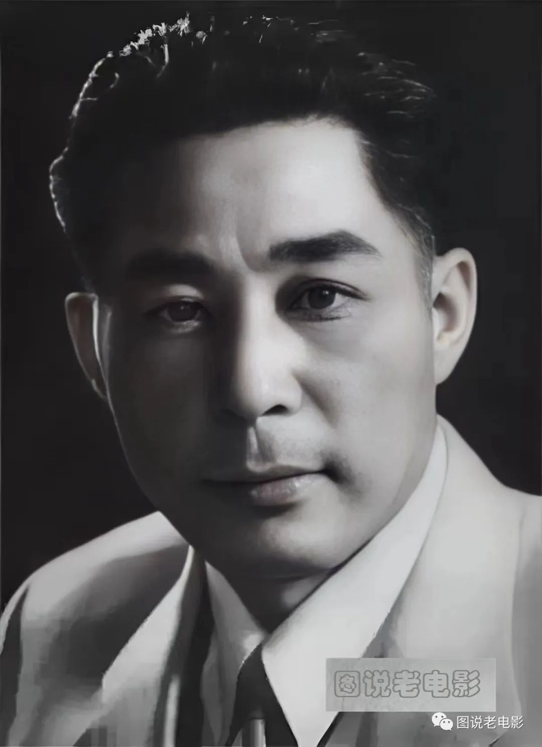 24张老艺术家演员高清图片 英俊美丽 再难超越 有两位你认得吗？
