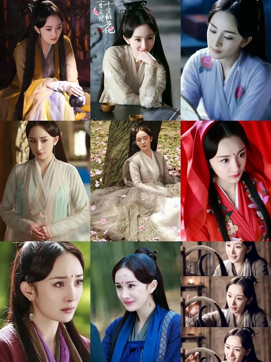 古装剧丧葬风我忍了，可欧美风和日韩风是什么鬼？