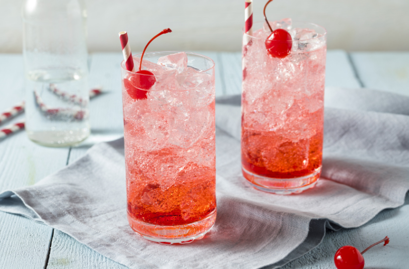 安利卖咖啡，无限极卖奶茶，这是巧合吗