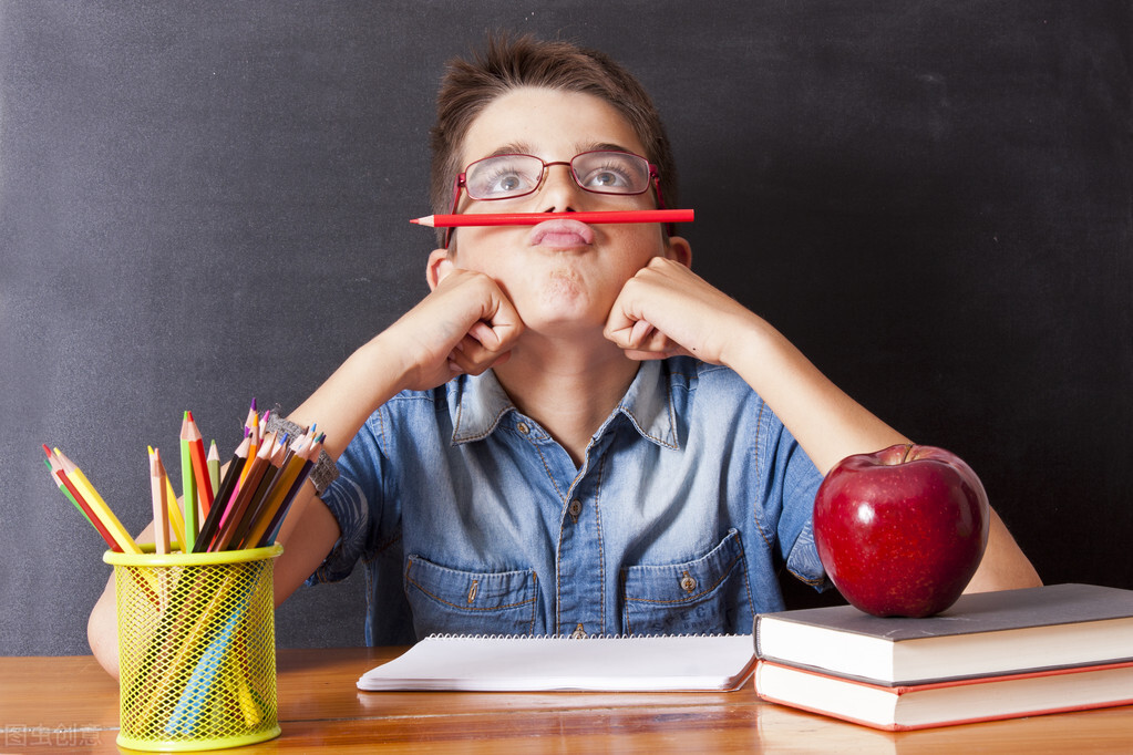 这7类初中生，更适合中职教育，更容易实现逆袭