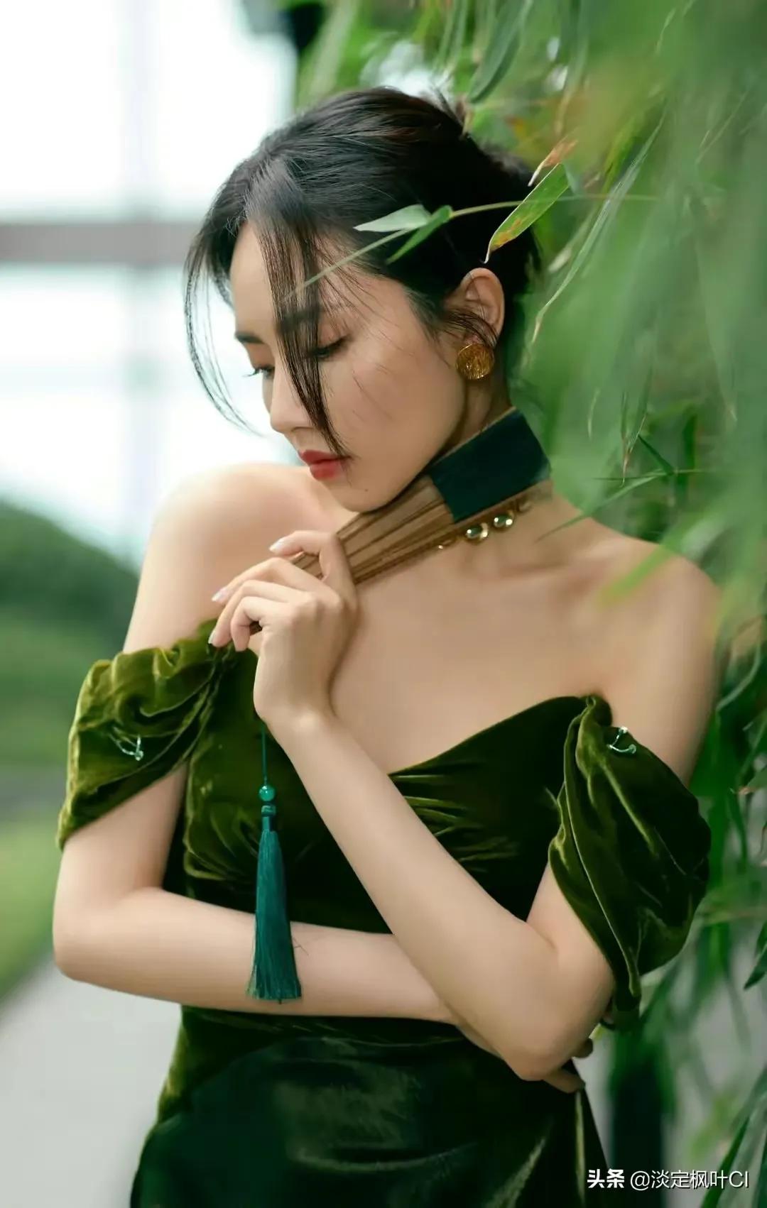 蛇蝎美人之徐睿知、杨幂、杨颖、张碧晨、许佳琪