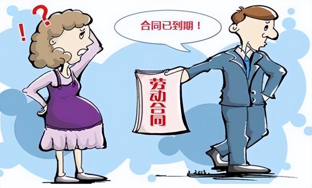 解除劳动合同及赔偿问题——一看就懂的总结