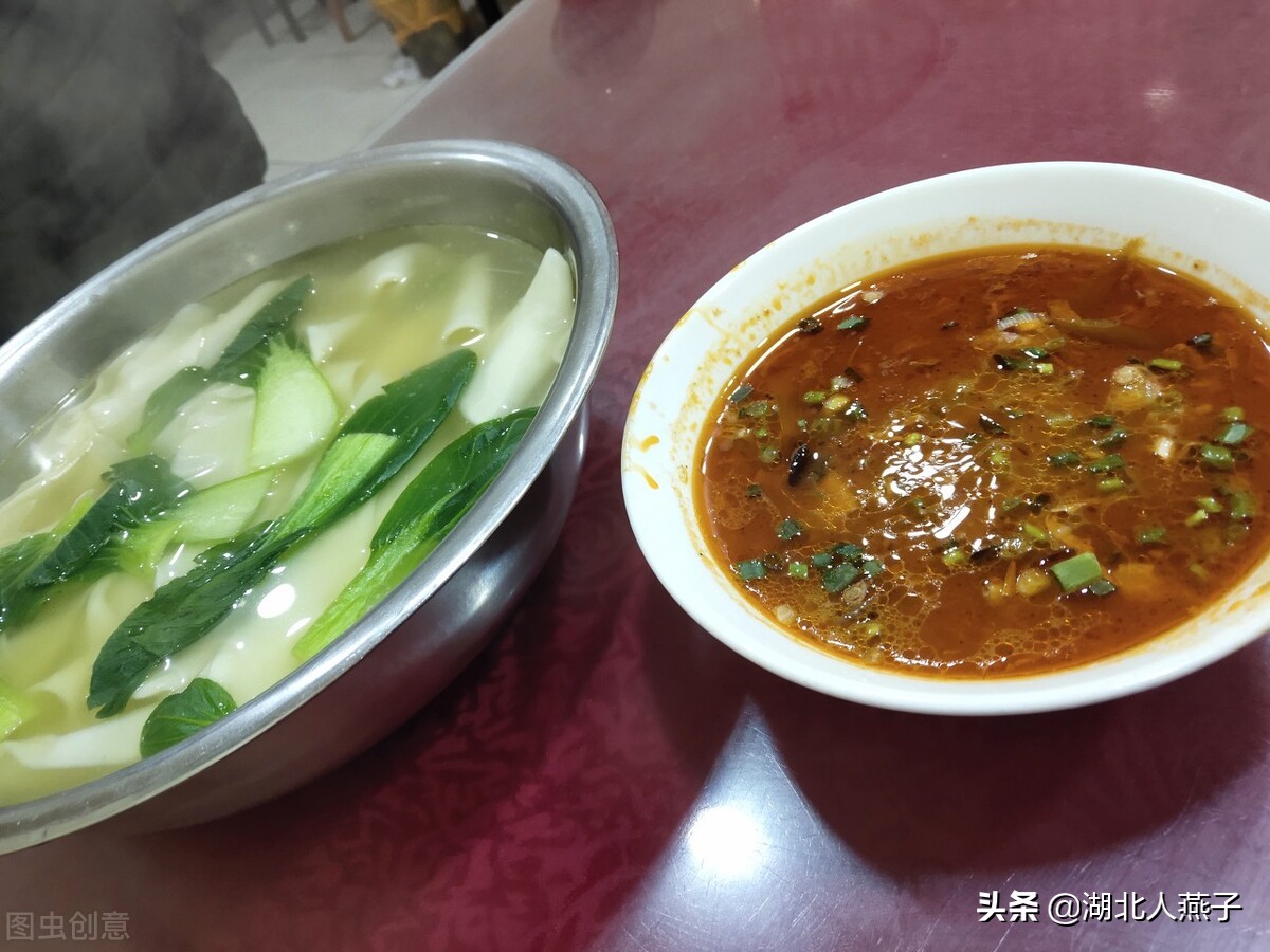 西安最有名的15种面食，每一种都是西安人的最爱，你吃几种呢？