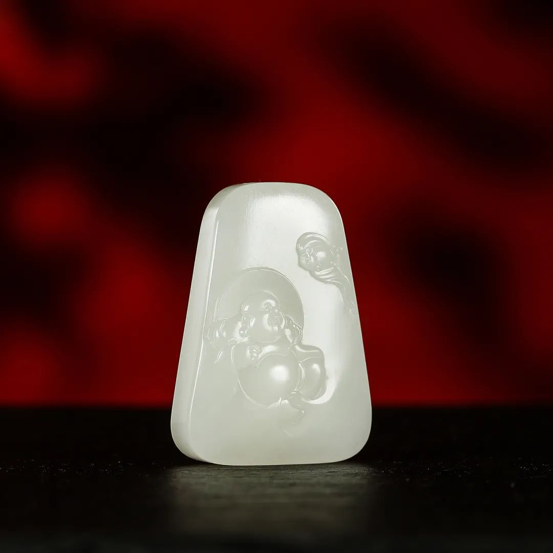 琼琚——名家琢玉专场（第十三期）丨北京荣宝迎春网络拍卖会