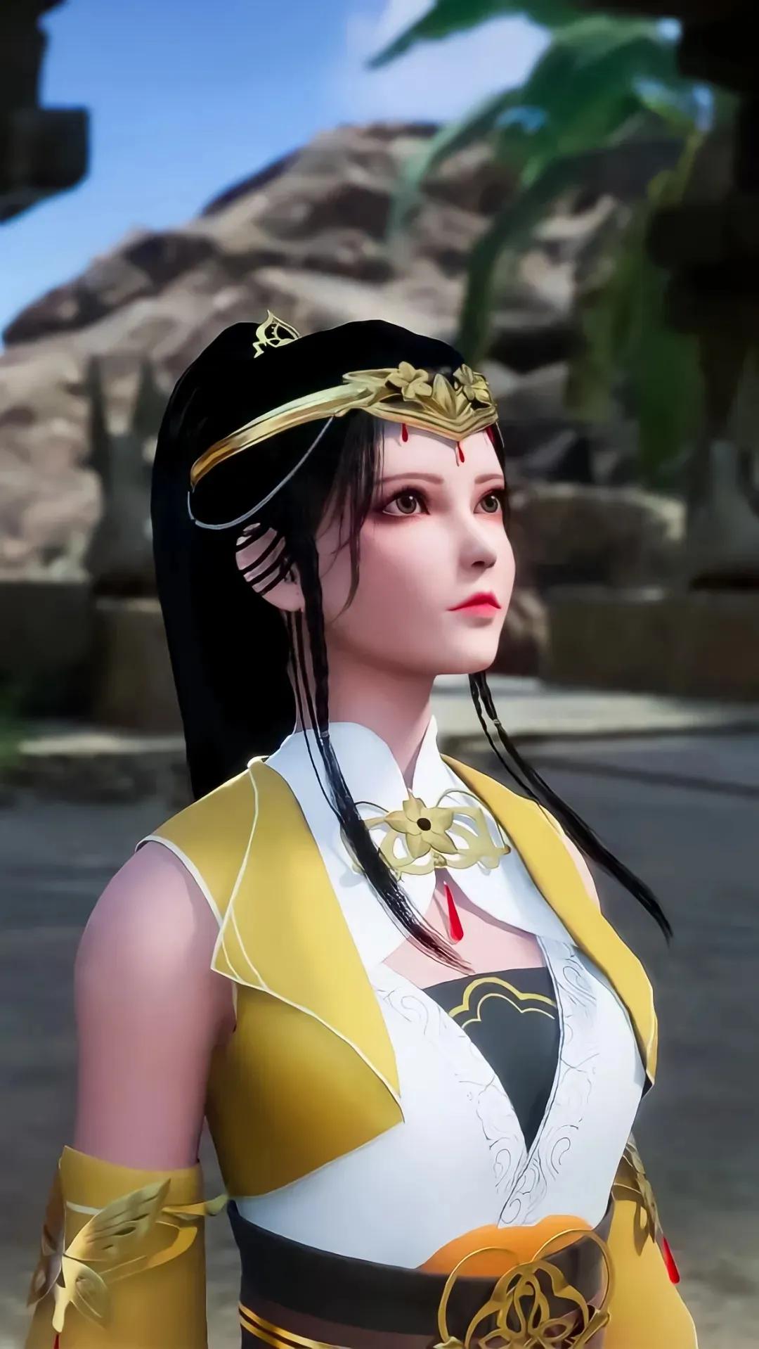 武神主宰电影剧情解说