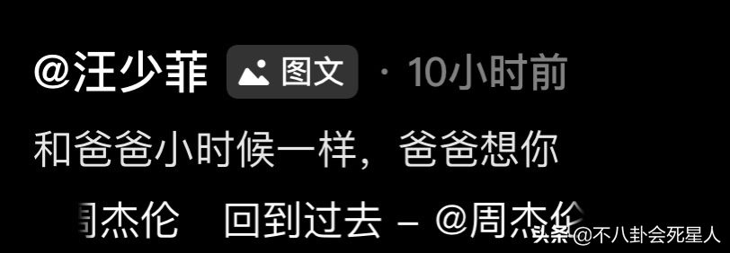 汪小菲个人资料简介(汪小菲首谈离婚原因！大S不喜欢北京生活，儿女不知道父母离婚)