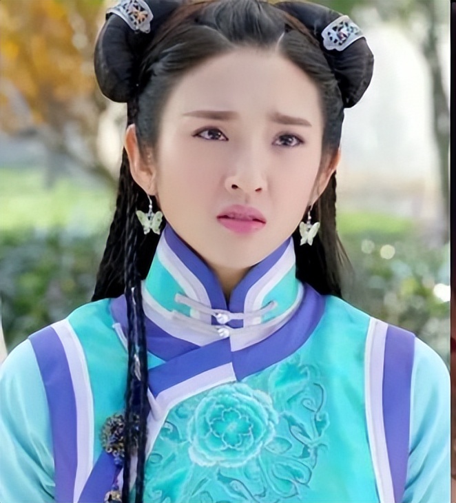 为什么总觉得孙俪没有甄嬛好看？