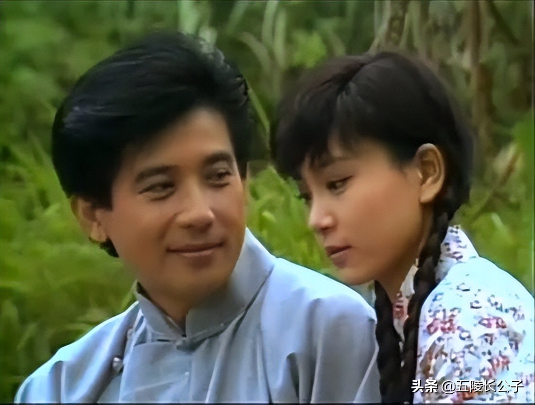 经典怀旧，那些年我们看过的十部琼瑶电视剧