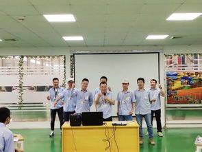 最火办公室团建，你还不知道吗？