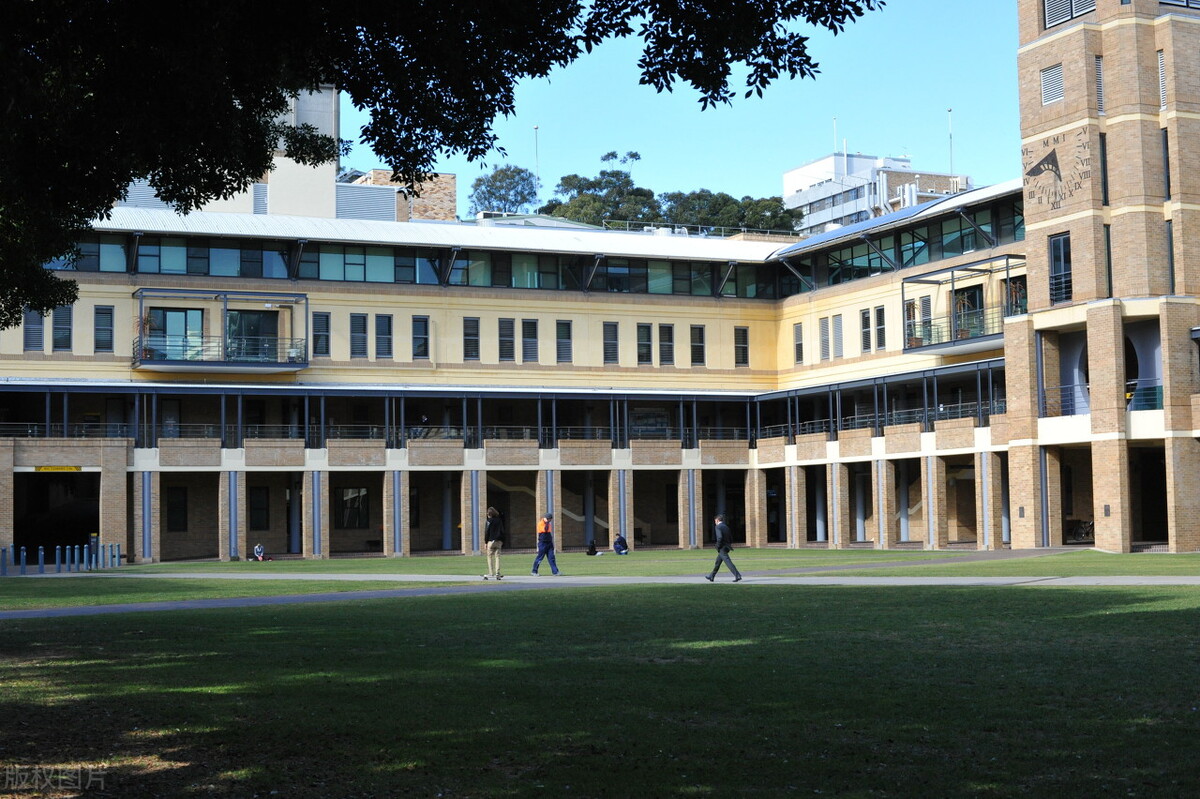 电气与电子工程专业QS排名，近半澳洲大学成功上榜