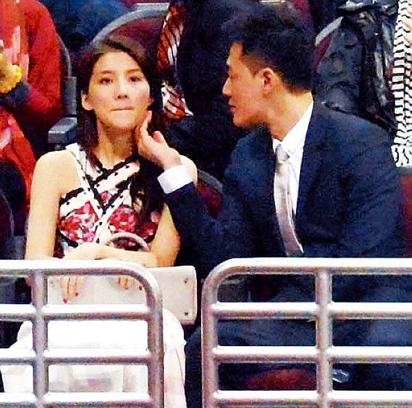 “拜金宠儿”吴千语：被林峰独宠五年10分钟刷80万，后投富豪怀抱