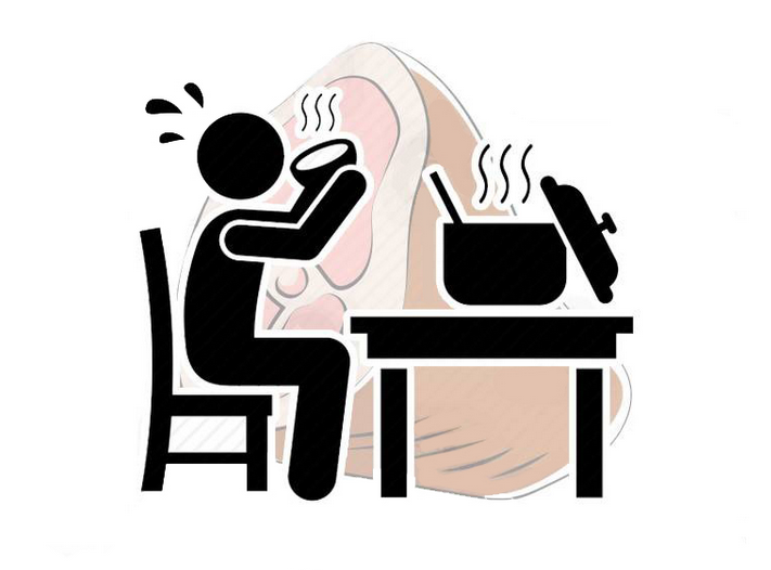 “中式煲汤”到底是养生佳品，还是垃圾食品？2类人应该少喝