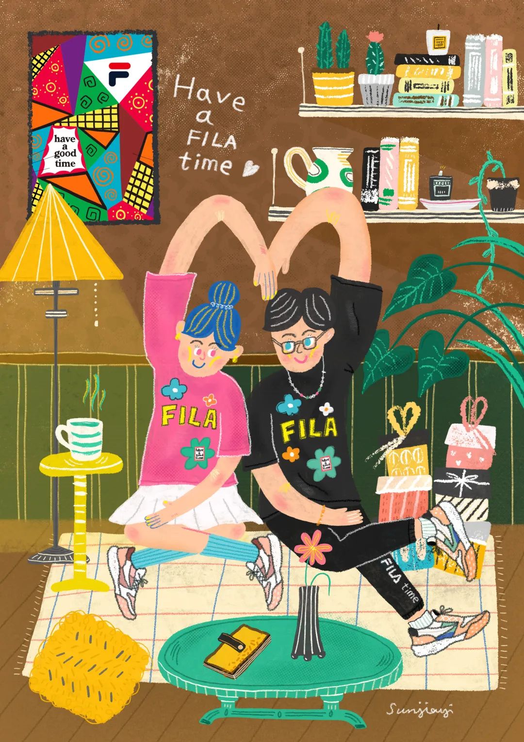 插画不只是画画，为什么要作为一门独立专业去学？