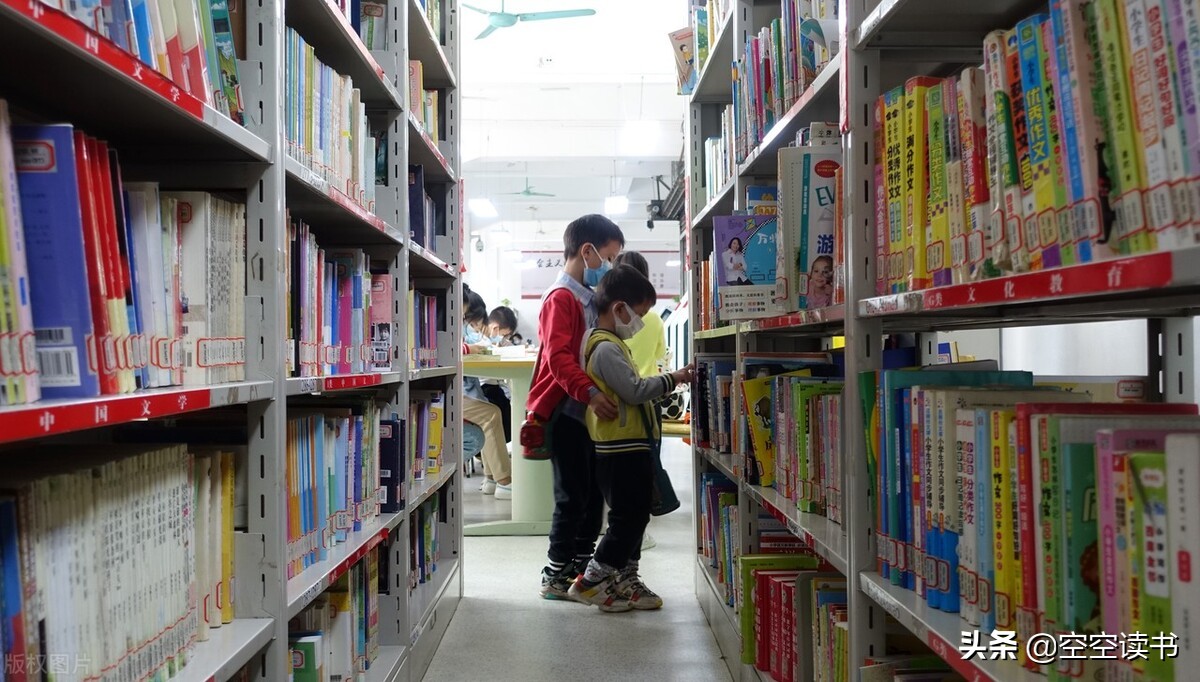 世界读书日│人为什么要读书？10位名人的金句，将会为你揭晓答案