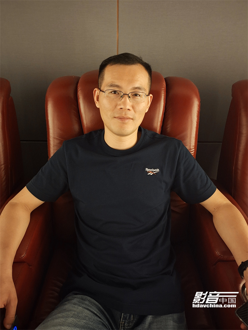 「方案·私人影院」杭州湘湖壹号多功能影音室：打造9.2.4 Dolby Atmos沉浸式观影体验