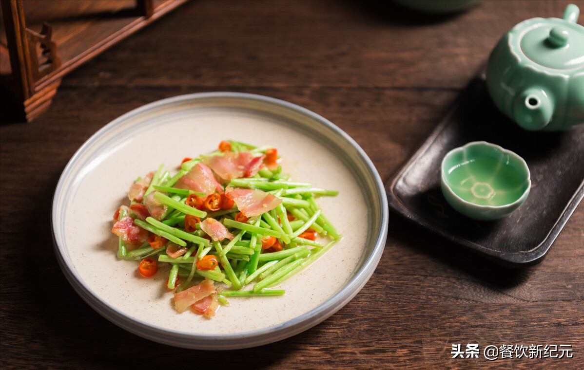 去江西旅游点这5道菜，被称为“赣菜之魂”，老板误以为你是老乡