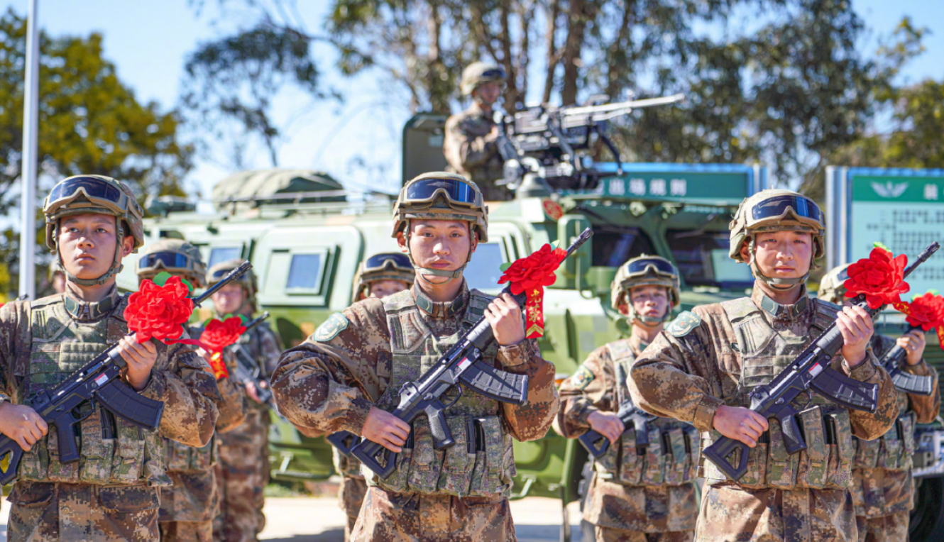 ��95��ʼ���ģ��̭����ž��±�ȫ�滻װ��191����ǹ��ع鴫ͳ