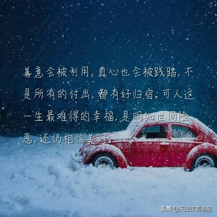 简短好句分享(消失宾妮经典语录)