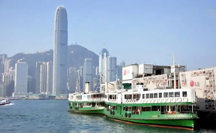 香港景点排行榜前十名推荐（景美传承又好玩）-第19张图片