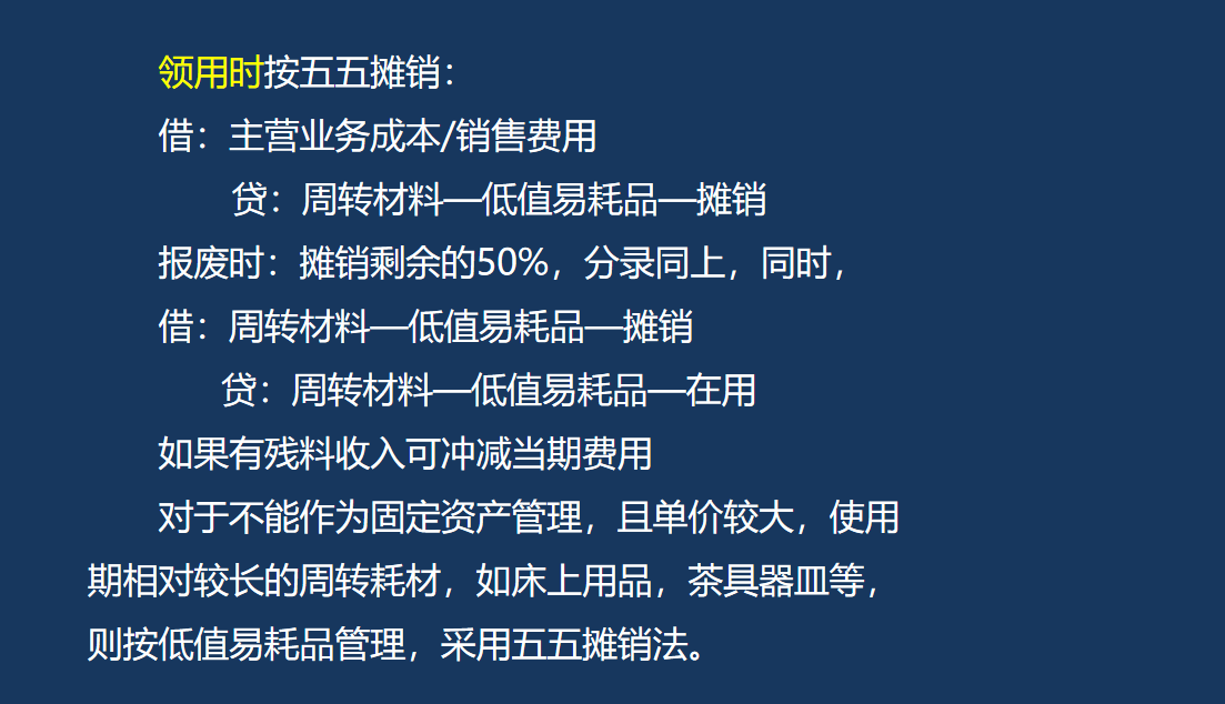 别再犯愁餐饮会计怎么做了！119页账务处理流程，照着做就行