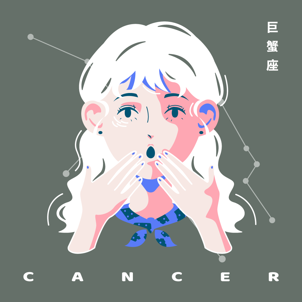 2022年12星座幸运色大公开！今年就用这些颜色来开运吧