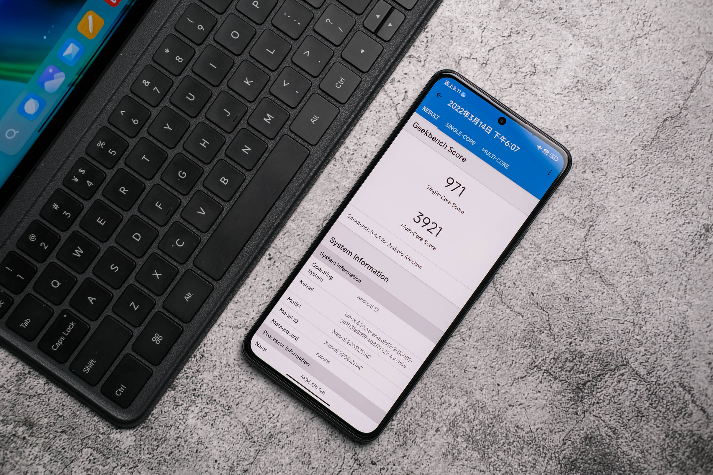 7月换手机优选这12款，性能强颜值高，价格还很良心