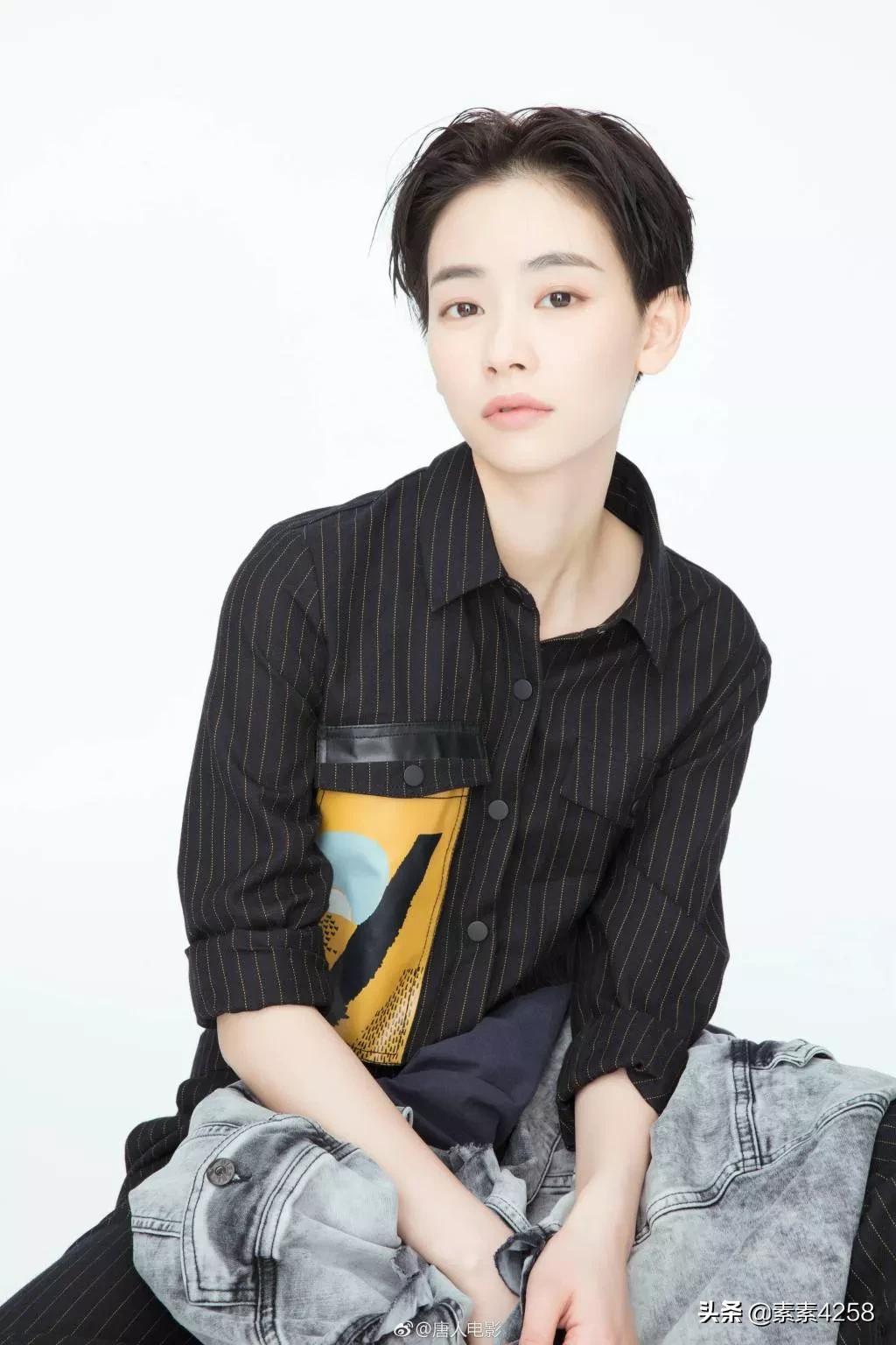 中国内地演员陈雅瑟