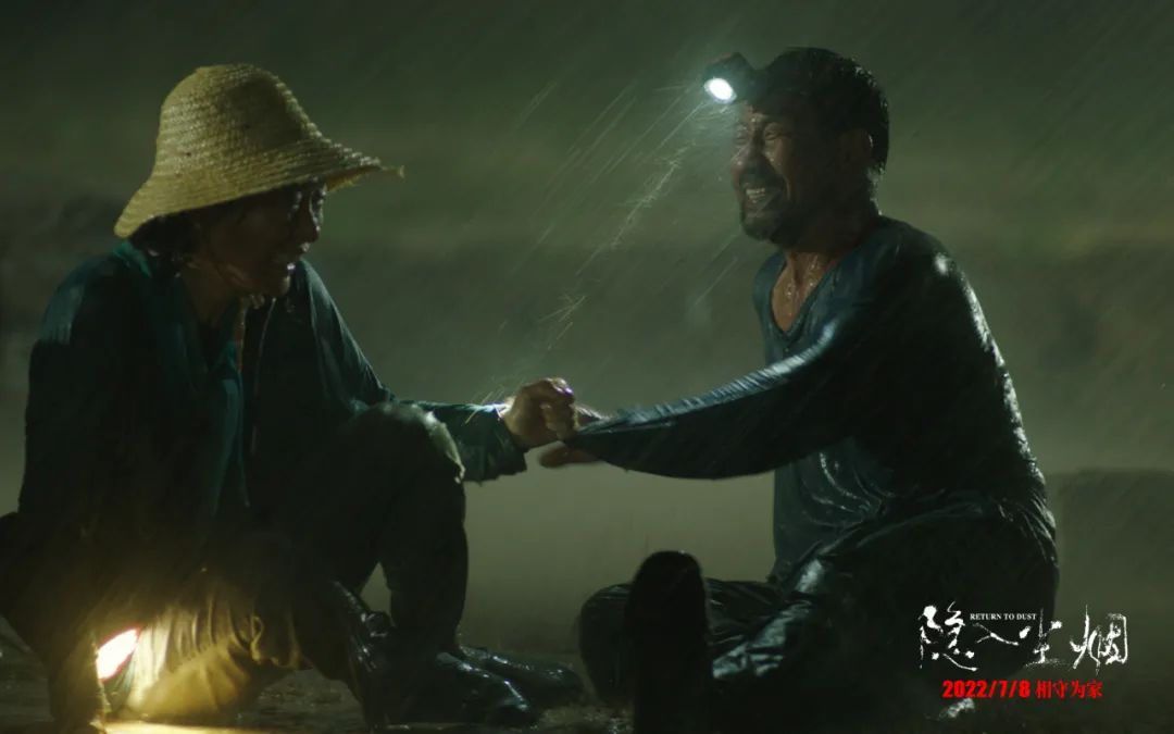 久违了，撤档重来，他真的好难