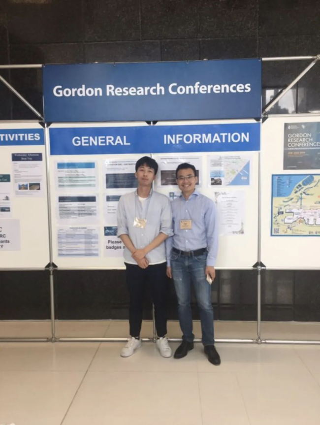 打破世界纪录！发表Nature！南京大学硬核博士生，成果入选中国半导体十大进展！