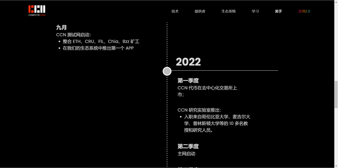 元宇宙和Web3.0的基石，Computecoin（CCN）即将起航