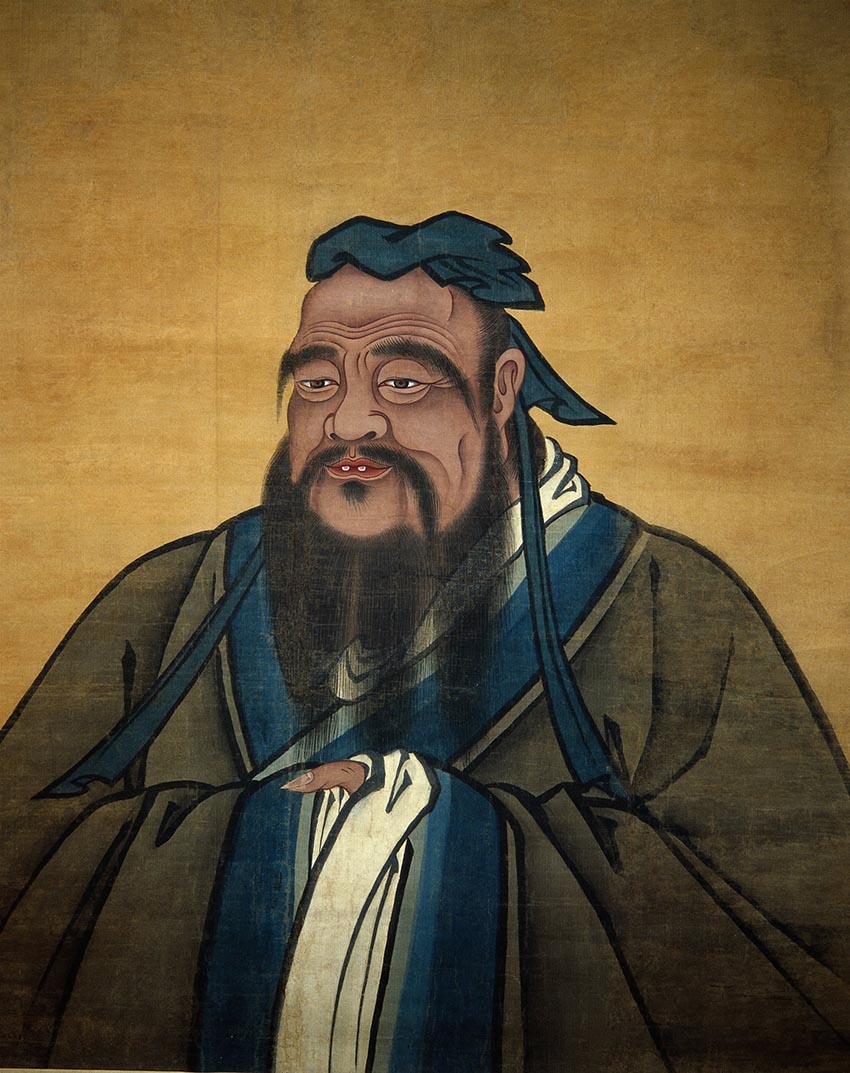 百大影响力人物-Top前十