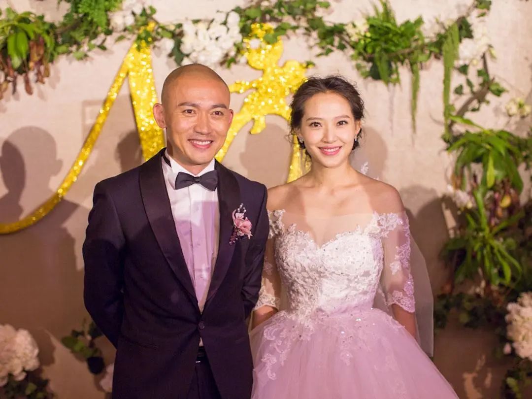 真正的浪子回头！演员聂远：从打妻子到慈父、从打架判刑到好男人