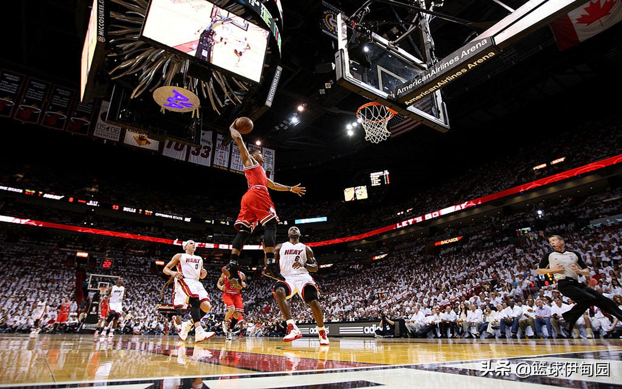 为什么nba球员弹跳扣篮(浅谈对弹跳力的认知陷阱)