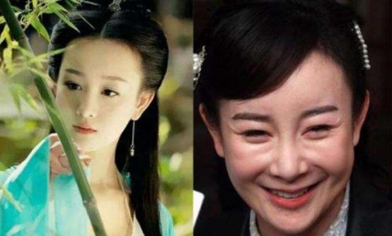 18岁成武大校花，21岁成华策“一姐”，28岁的吴倩仍是90后好演员