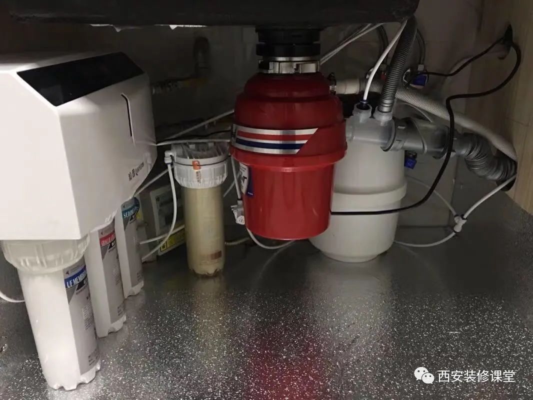 廚房裝修13個錯誤，還有人再犯