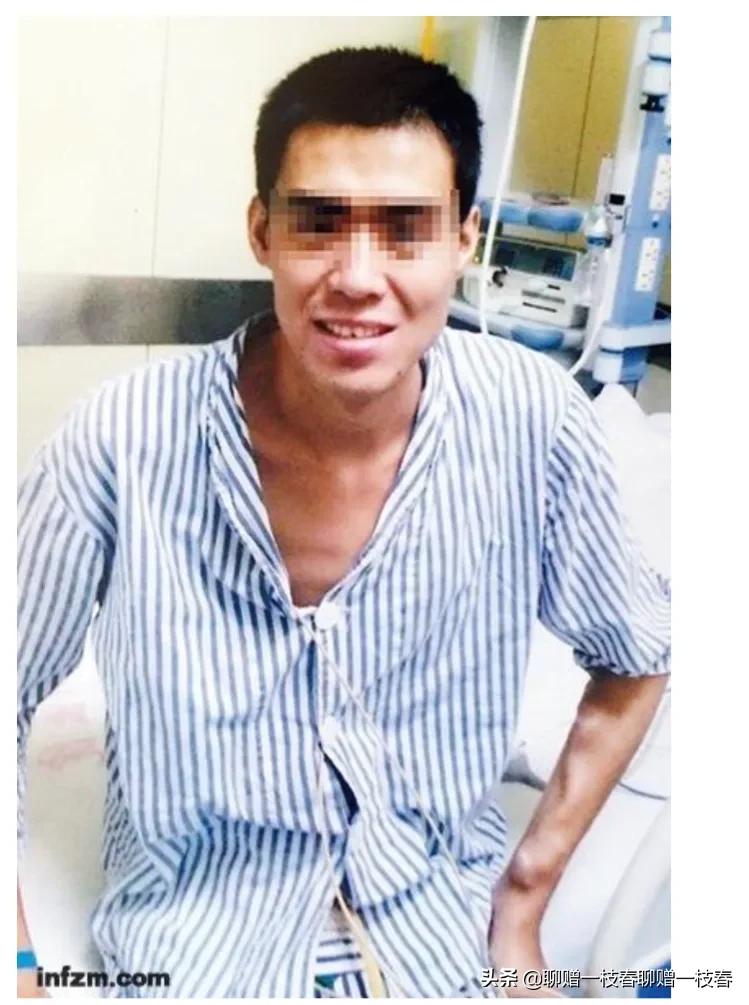 谢通祥律师（2013年）