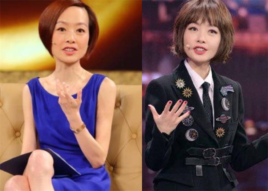 “高颅顶”有多重要？无论古装还是现代，都逃不过的审美定律