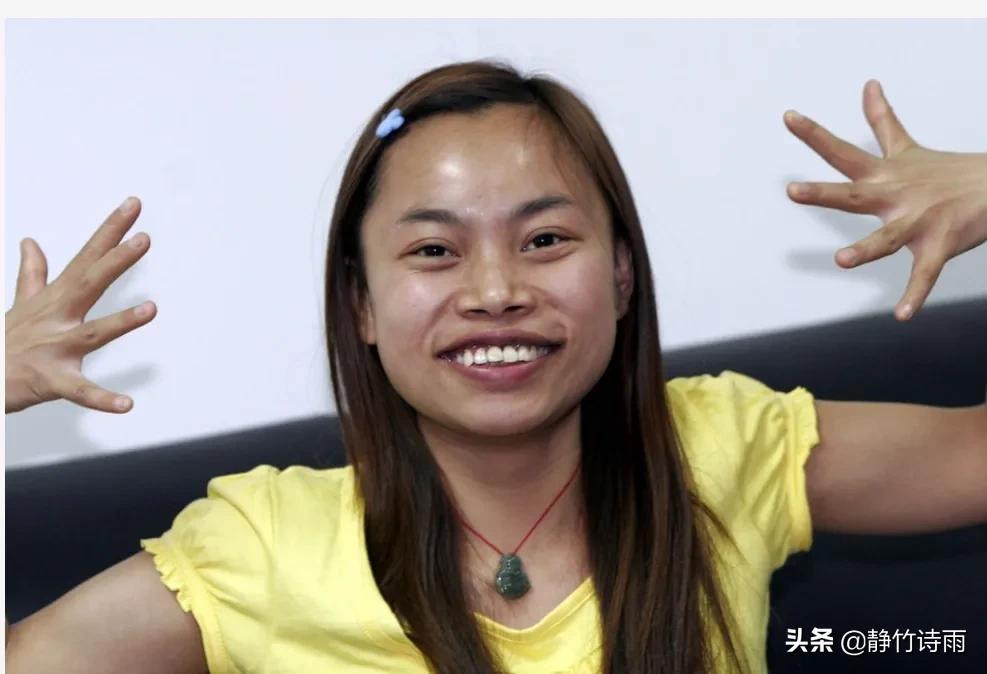 凤姐就读纽约市立大学皇后学院：对梦想追求的难能可贵