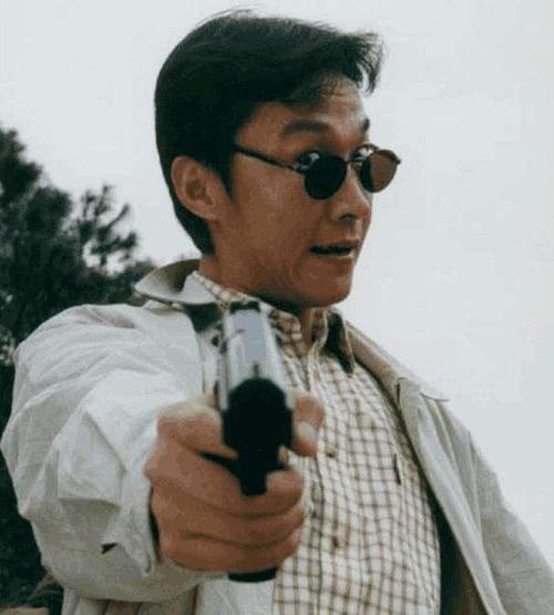 悍匪张子强：他曾勒索李嘉诚10亿，作恶多年逃到大陆时被捕